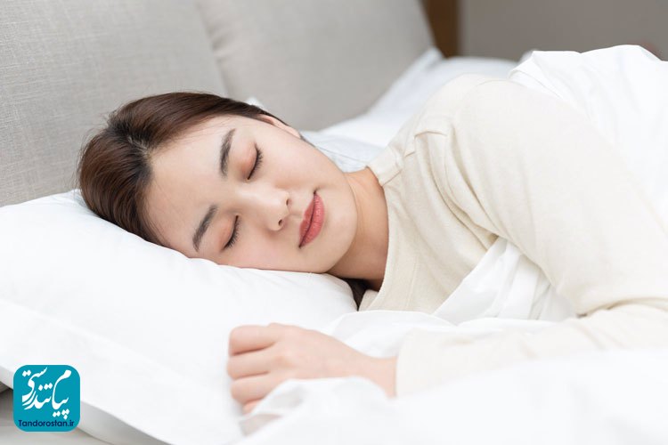 اهمیت خواب خوب در تندرستی انسان از دیدگاه طب سنتی ایرانی