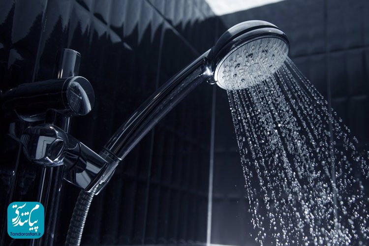 آداب حمام رفتن از دیدگاه طب سنتی ایرانی