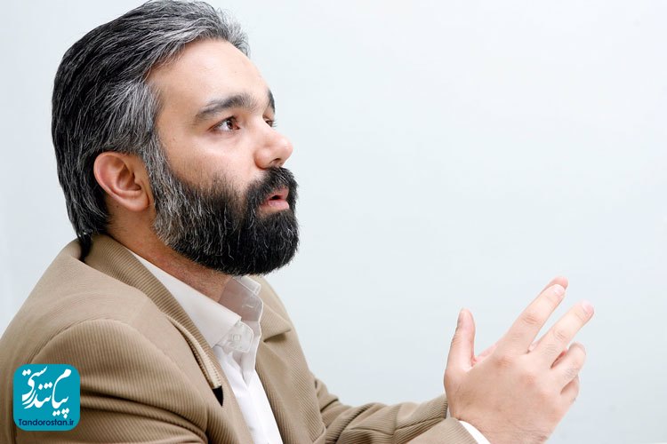 مصاحبه دکتر ناصر رضایی پور  با ایسنا پزشکی درباره بهداشت روانی در تاریخ دوم دی ماه 1391