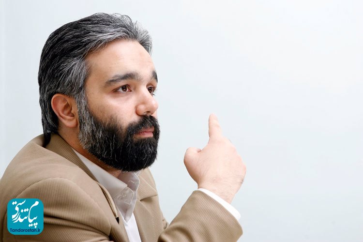 مصاحبه دكتر ناصر رضایی‌ پور با روزنامه آسیا درباره طب سنتی در 25 بهمن 1390