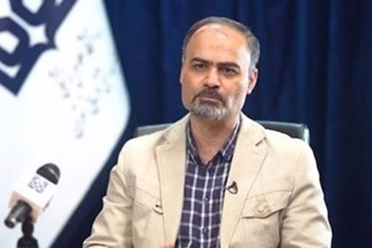 انتصاب دکتر حسین رضایی زاده به سمت رئیس مرکز رشد فناوری طب و داروسازی سنتی و فرآورده های طبیعی
