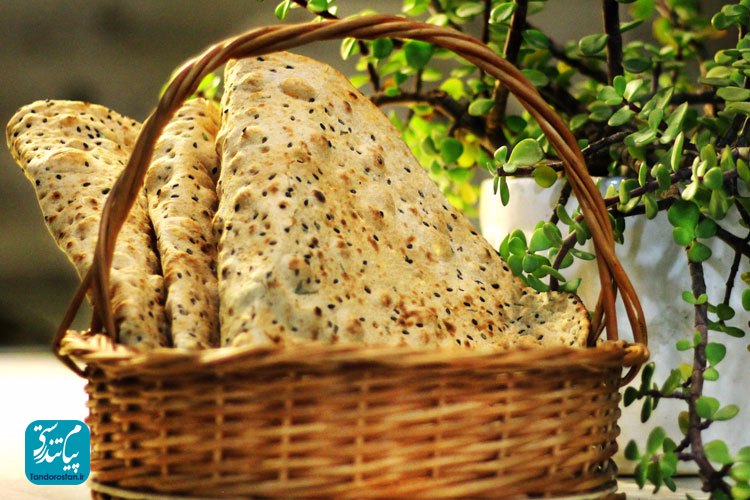 بهترین نان از دیدگاه طب سنتی