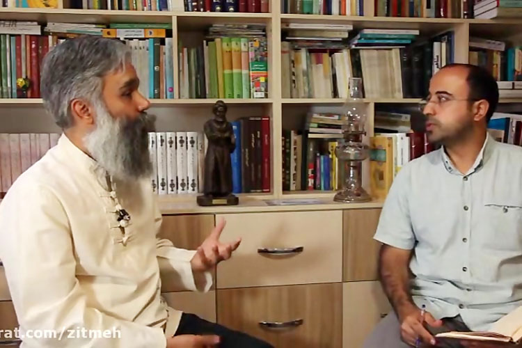 زندگینامه ابن سینا | گفتگو با دکتر ناصر رضایی پور
