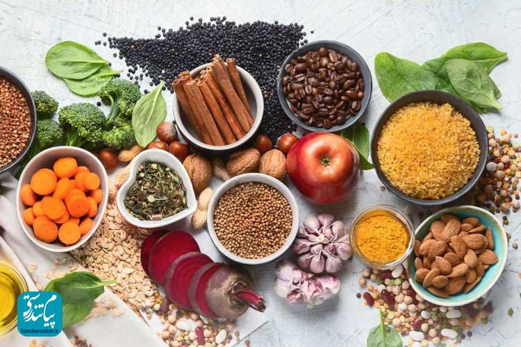توصیه های گیاهی برای درمان علائم کووید-۱۹ از نظر طب ایرانی