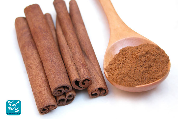 دارچین و تأثیر احتمالی آن بر کووید-۱۹: دیدگاه طب سنتی و طب رایج