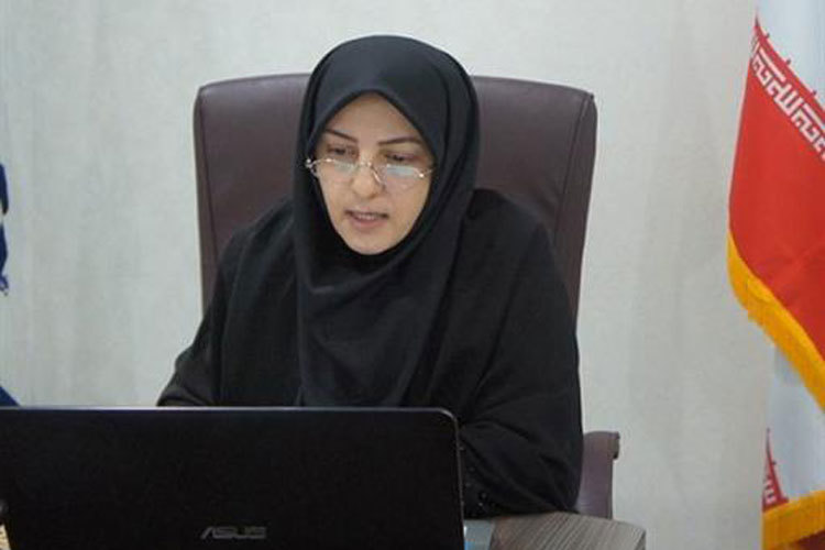 انتصاب دکتر سیده نرگس ساداتی به سمت مدیر گروه آموزشی داروسازی سنتی دانشکده طب ایرانی دانشگاه علوم پزشکی تهران