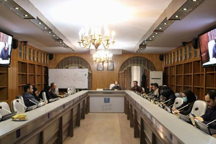بیست و سومین نشست شورای مرکز رشد فناوری طب و داروسازی سنتی و فرآورده های طبیعی برگزار شد