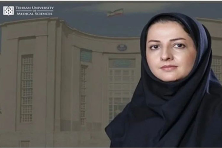 انتصاب دکتر روجا رحیمی به سمت رئیس مرکز رشد فناوری طب و داروسازی سنتی و فرآورده های طبیعی دانشگاه