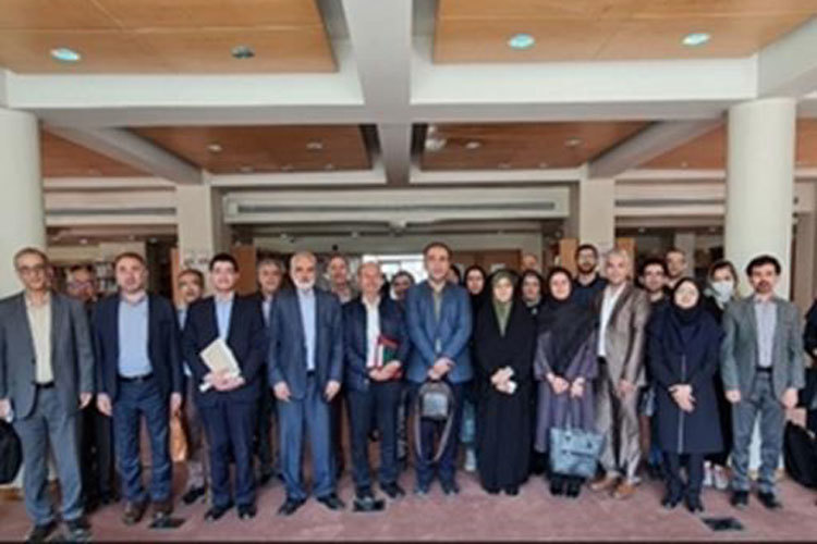 پنل تخصصی مدیریت بیماری های گوارش در طب ایرانی مبتنی بر شواهد برگزار شد