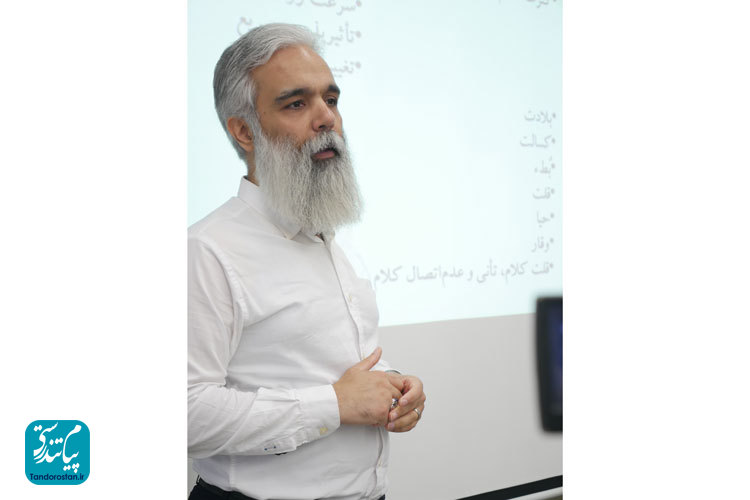 برای نخستین‌ بار تدریس مبحث مزاج‌ شناسی و تأثیر آن در بهبود روابط بین‌ فردی و روابط سازمانی توسط دکتر ناصر رضایی‌ پور در دوره آموزشی کوچینگ مدیران