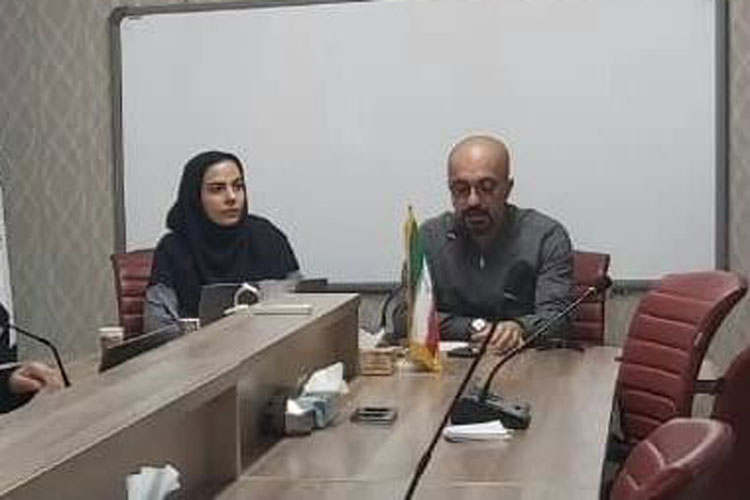 نخستین نشست سیر تاریخی آموزش پزشکی1