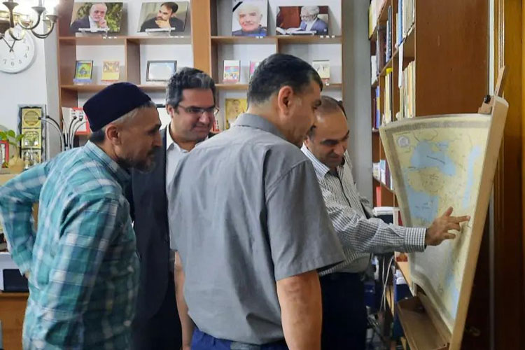 خاورشناسی2