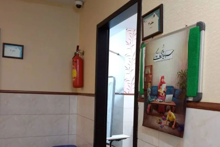 بزرگداشت هفته ملی جمعیت3
