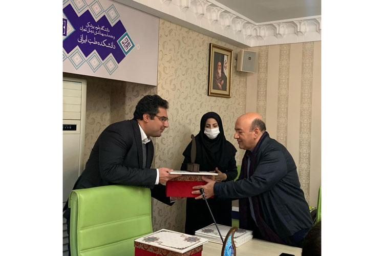 مراسم گرامیداشت هفته پژوهش4