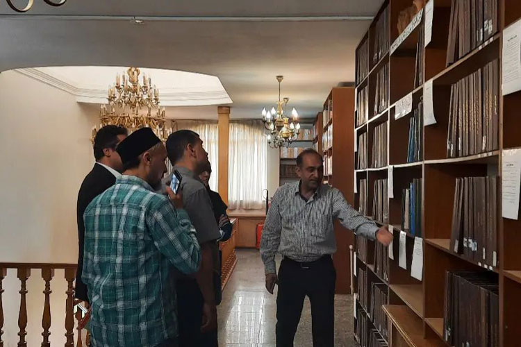 خاورشناسی5