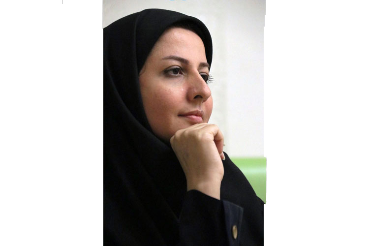 مراسم تکریم  معارفه مدیران پیشین جدید گروه آموزشی 1