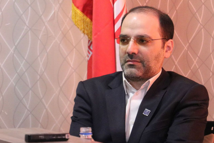 کارگاه اهمیت بین المللی سازی 1