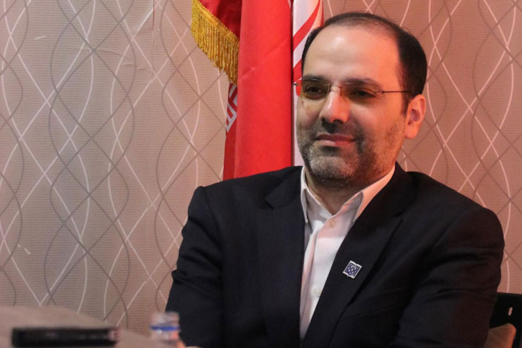 کارگاه اهمیت بین المللی سازی 2