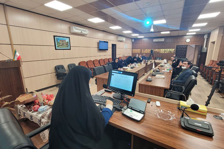 یازدهمین نشست پزشکی طعم یلدا 4
