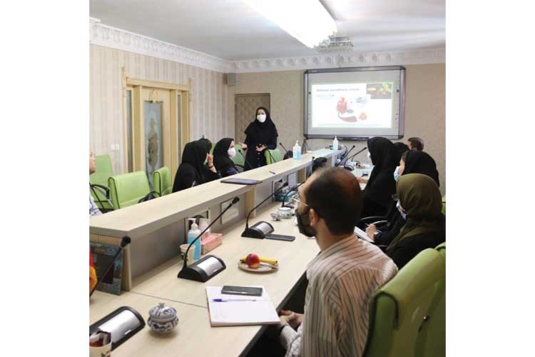اخبار مدرسه تابستانه مدیریت دیابت 2