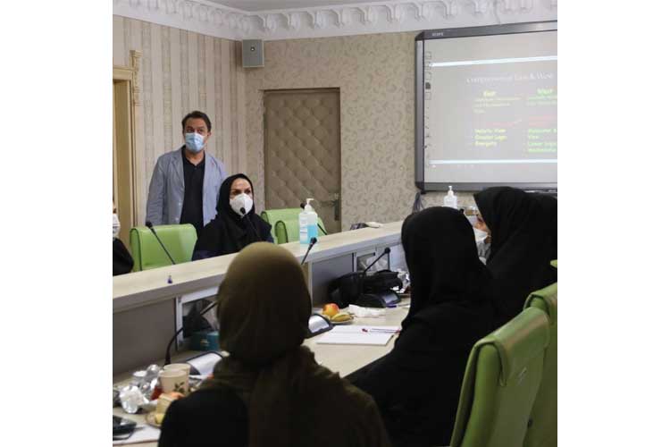 اخبار مدرسه تابستانه مدیریت دیابت 9