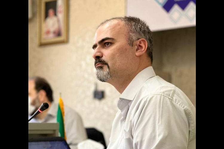 دکتر حسین رضایی‌زاده