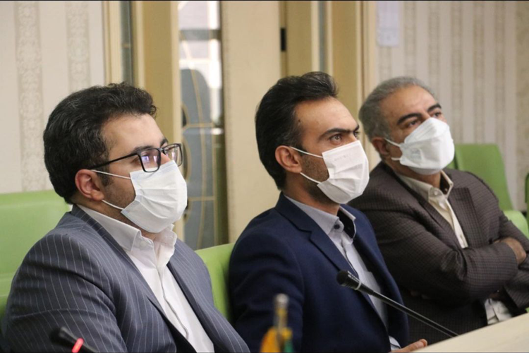 نشست شورای مرکز رشد فناوری طب و فرآورده های طبیعی