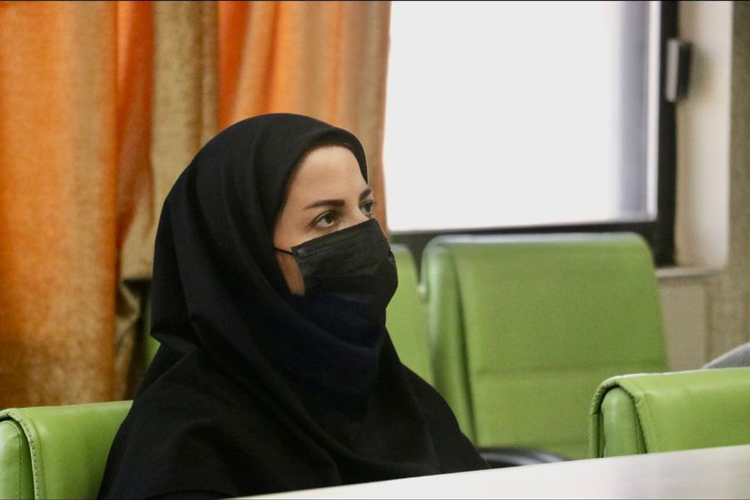دکتر روجا رحیمی