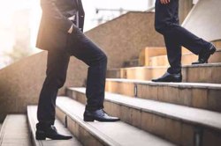 استفاده از پله با دیدگاه طب سنتی ایرانی