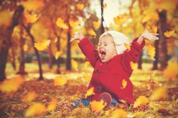 پرهیزهای پاییزی در طب سنتی ایرانی