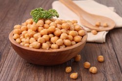خواص نخود از دیدگاه طب سنتی ایرانی
