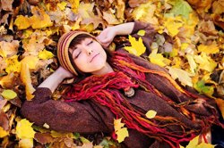 تدابیر خواب در پاییز از دیدگاه طب سنتی ایرانی