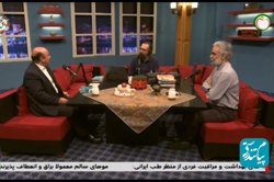 مزاج شناسی داستان و قصه و شعر! ویدیوکست دکتر ناصر رضایی‌‌پور و دکتر مهرداد کریمی