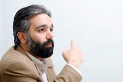 مصاحبه دكتر ناصر رضایی‌ پور با روزنامه آسیا درباره طب سنتی در 25 بهمن 1390