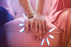 افزایش توان جنسی پس‌ از کرونا