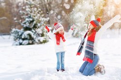 مزاج و خصوصیات زمستان در طب سنتی ایرانی