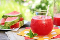 رفع تشنگی روزه داری با روش طب سنتی ایرانی