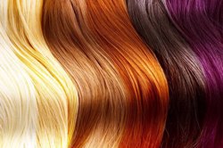 درست کردن رنگ موی طبیعی و بی‌ ضرر به روش طب سنتی ایرانی