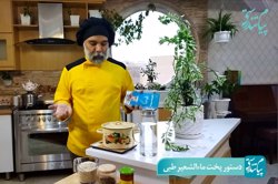 طرز تهیه آبجو خانگی