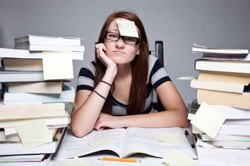 فصل امتحانات و تقویت با طب سنتی ایرانی