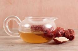 طرز تهیه شربت عناب در طب سنتی